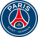 Paris Saint-Germain logo