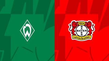 Bayer Leverkusen vs Werder Bremen Sunday 14th April 2024 highlights. cover photo