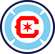 Chicago Fire logo