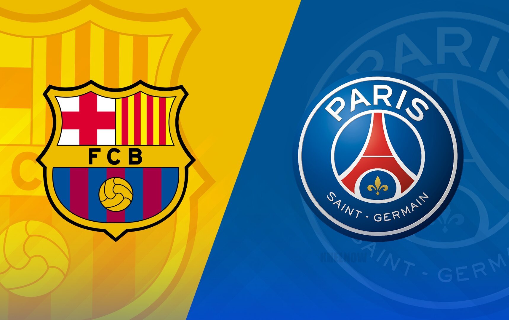 Barcelona vs PSG: Champions League Quarter-Final Preview main image