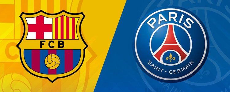 Barcelona vs PSG: Champions League Quarter-Final Preview main image