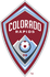 Colorado Rapids logo