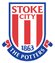 Stoke City logo