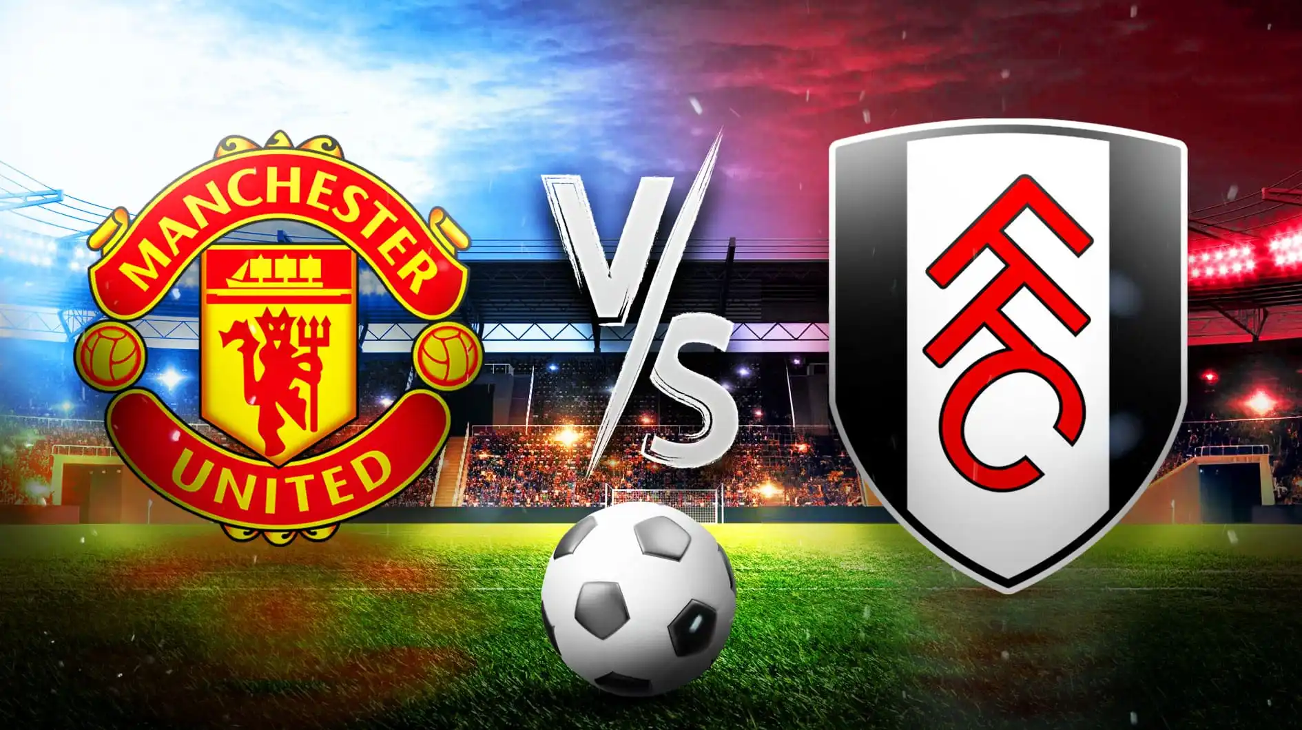 Manchester United Face Fulham in Premier League Opener main image