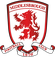 Middlesbrough logo