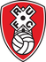 Rotherham United logo