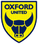 Oxford United logo