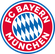 Bayern Munich logo