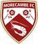 Morecambe logo