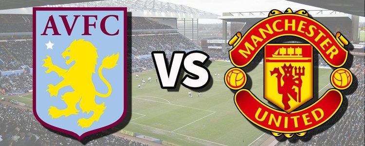 Late Drama at Villa Park: Manchester United Edge Aston Villa in Thrilling Encounter main image