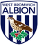 West Bromwich Albion logo