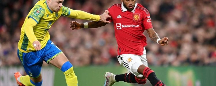 Absentees Loom Large: Previewing Manchester United vs Nottingham Forest main image