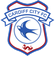 Cardiff City logo