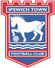 Ipswich Town logo