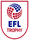 EFL Trophy logo