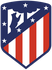 Atletico Madrid logo