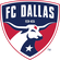 FC Dallas logo