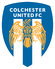 Colchester United logo