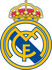 Real Madrid logo