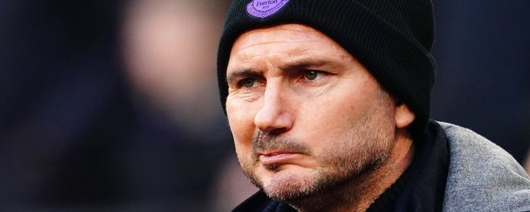 What Next for Lampard? main image