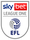 League One logo