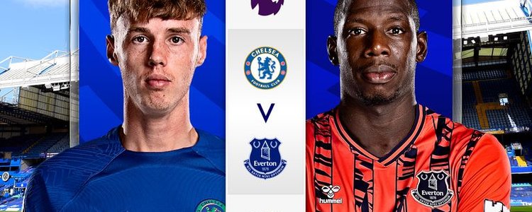 Chelsea vs Everton: A Crucial Encounter in the Premier League main image