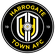 Harrogate Town logo