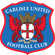 Carlisle United logo