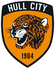 Hull City logo