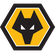 Wolverhampton Wanderers logo