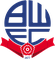 Bolton Wanderers logo