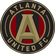 Atlanta United FC logo