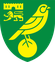 Norwich City logo