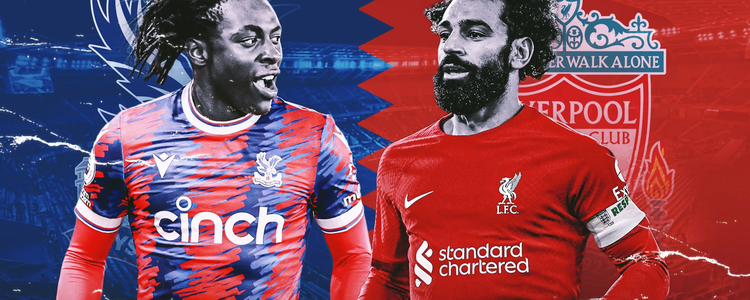 Liverpool's Redemption: Battle against Crystal Palace main image