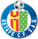 Getafe logo