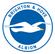 Brighton and Hove Albion logo