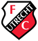 FC Utrecht logo