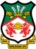 Wrexham logo