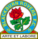 Blackburn Rovers logo