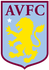 Aston Villa logo