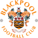 Blackpool logo