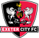 Exeter City logo