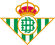 Real Betis logo