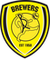 Burton Albion logo