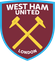 West Ham United logo